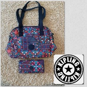 Kipling purse & wallet
